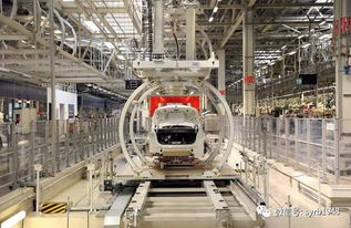 沈陽自貿區時代啟航 片區定位、發展目標與計算機系統集成的戰略角色