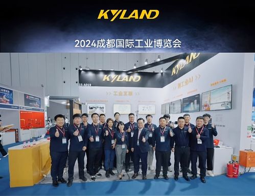 引領(lǐng)工業(yè)AI新紀(jì)元 東土科技攜多項(xiàng)創(chuàng)新成果閃耀成都工博會(huì)